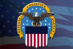 defense logistics agency logo