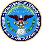 dod finance and accounting logo