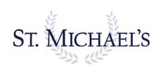 st michaels logo
